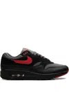 Nike Air Max 1 Essential Sneaker In Black