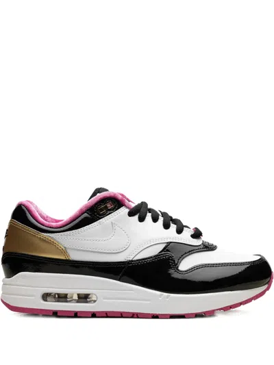 Nike Air Max 1 "grand Piano" Sneakers In Multi
