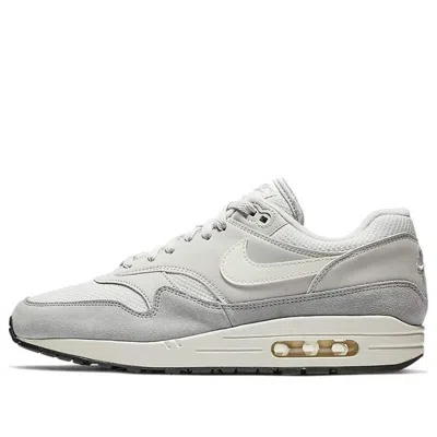 Nike Air Max 1 'grey White' In Multi