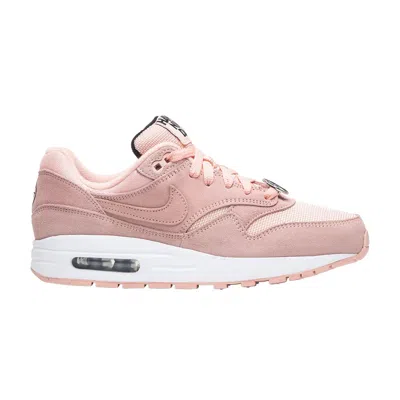 Pre-owned Nike Air Max 1 Gs 'have A  Day - Coral' | Pink | Kid's Size 7
