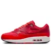 Nike Air Max 1 Sneakers In Red In Red
