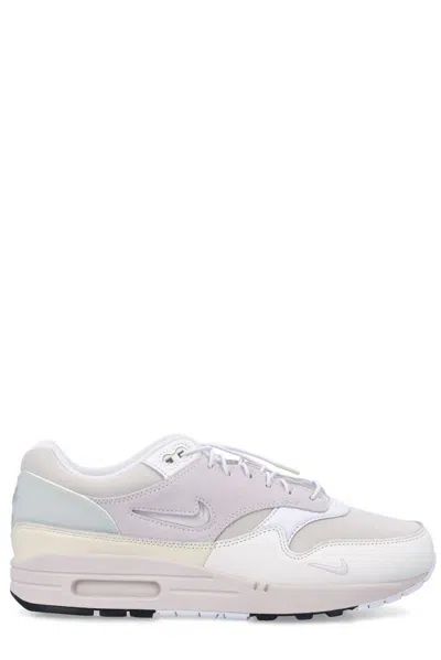 Nike Premium Air Max 1 Sneakers In Multi
