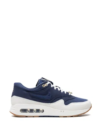 Nike Air Max 1 "jackie Robinson" Sneakers In Blue