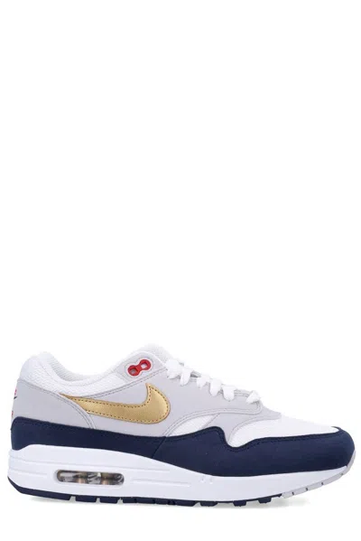 Nike 1 Max Air Sneakers In Multi