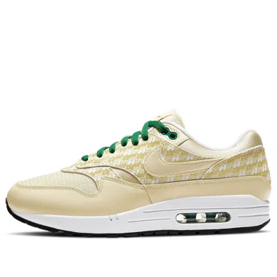 Nike Air Max 1 'lemonade' 2020