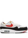 Nike Air Max 1 Sneakers In White