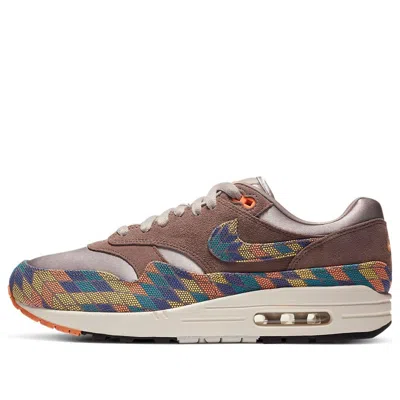Nike Air Max 1 'n7' In Animal Print