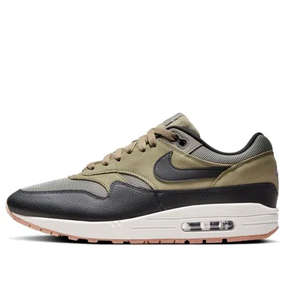 NIKE NIKE AIR MAX 1 'NEUTRAL OLIVE BLACK'