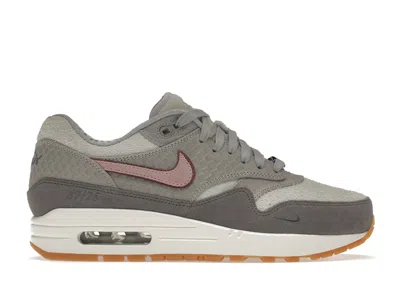 Pre-owned Nike Air Max 1 Paris Bespoke (women's) Sneakers
