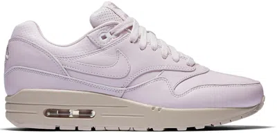 Pre-owned Nike Air Max 1 Pinnacle (women's) Sneakers In Venice/violet Ash In Purple