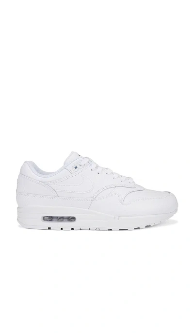 Nike Air Max 1 Prem Sneakers In Multi