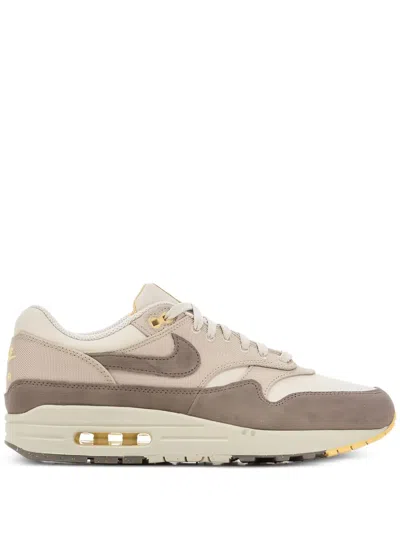 Nike Air Max 1 Prem Sneakers In Multi