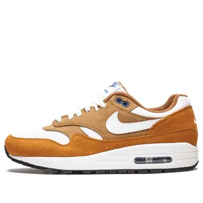 NIKE NIKE AIR MAX 1 PREMIUM RETRO 'CURRY'