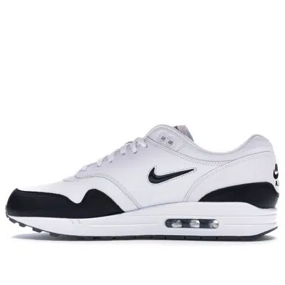 Nike Air Max 1 Premium Sc Jewel 'black Swoosh'