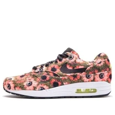 Nike Air Max 1 Premium Se 'floral Mowabb' In Multi