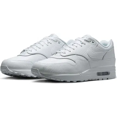 NIKE NIKE AIR MAX 1 PREMIUM SNEAKER
