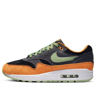 NIKE NIKE AIR MAX 1 PREMIUM 'UGLY DUCKLING - HONEYDEW'