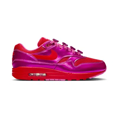 NIKE AIR MAX 1 PREMIUM 'VALENTINE'S DAY PINK FUN' MEN'S SHOES