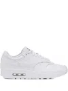 Nike Air Max 1 Premium "white Snakeskin" Sneakers