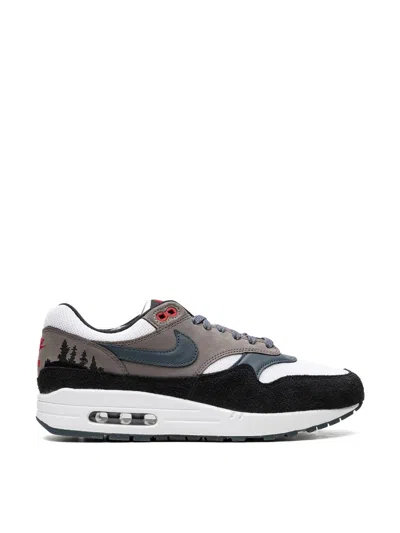 Nike Air Max 1 Prm 'escape Treeline' Sneakers In Multi
