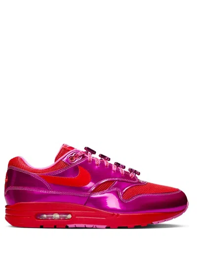 NIKE NIKE AIR MAX 1 PRM SNEAKER