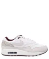Nike Air Max 1 Premium In White