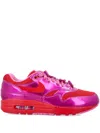 Nike Premium Air Max 1 Sneakers In Pink