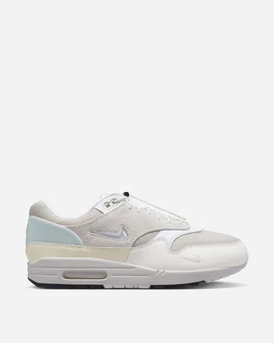 Nike Air Max 1 In Summit White/white/sail/coconut Milk/light Bone/phantom
