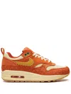 Nike Air Max 1 Prm "somos Familia" Sneakers In 橘色