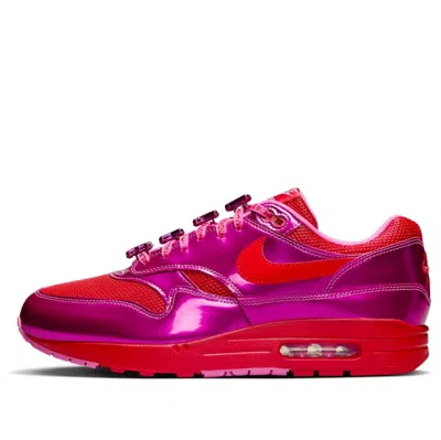 NIKE NIKE AIR MAX 1 PRM 'VALENTINE'S DAY PLAYFUL PINK'