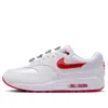 Nike Air Max 1 Premium Sneaker In White