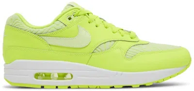 NIKE AIR MAX 1 PRM VOLT