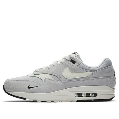Nike Air Max 1 'pure Platinum'