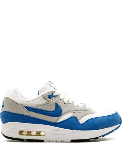 Nike Air Max 1 Qs Low-top Sneakers In Multi