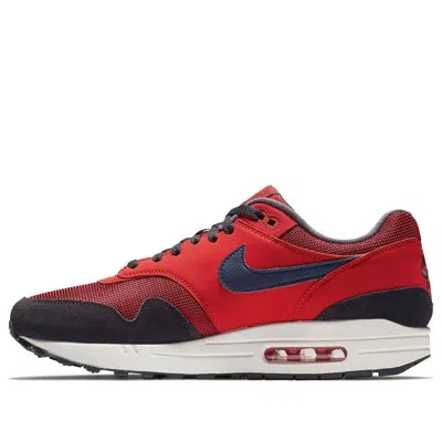 Nike Air Max 1 'red Crush' In Multi