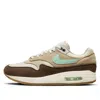 Nike Air Max 1 Premium Sneakers Crepe Hemp In Multi