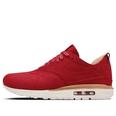 Nike Air Max 1 Royal 'gym Red'