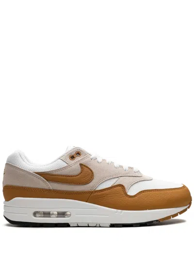 Nike Air Max 1 Sc Magma Orange In Grey