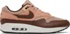 Nike Air Max 1 Sc Sneaker In Brown