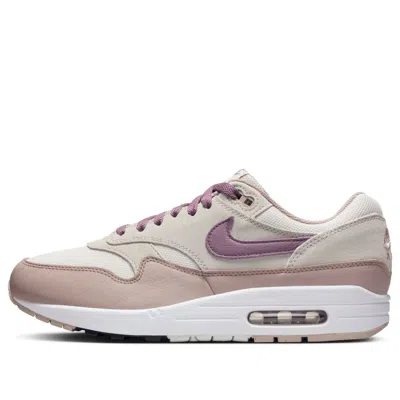 Nike Air Max 1 Sc Fb9660-002 Sneaker Men Light Bone Lifestyle Shoes Rhs4543 In Multi