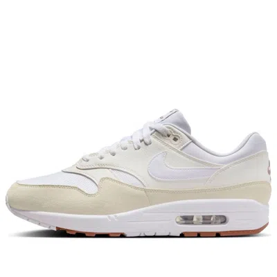 NIKE NIKE AIR MAX 1 SC 'SAIL'