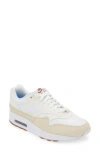 Nike Air Max 1 Sc Sneaker In Sail/ White/ Coconut Milk
