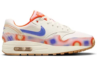 Pre-owned Nike Air Max 1 Se Everything You Need Sneakers In White