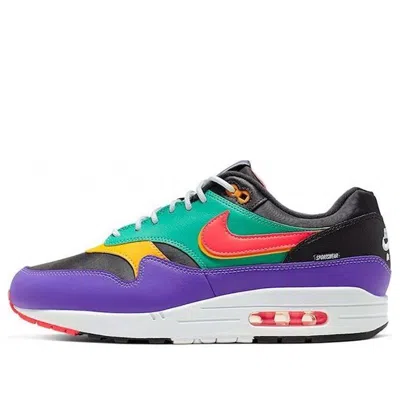 Nike Air Max 1 Se 'windbreaker' In Multi