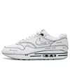 Nike Air Max 1 "sketch Schematic" Sneakers In Multi