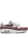 Nike Women's Air Max 1 Casual Sneakers From Finish Line In Grey