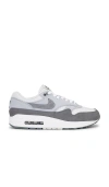Nike Air Max 1 Low-top Sneakers