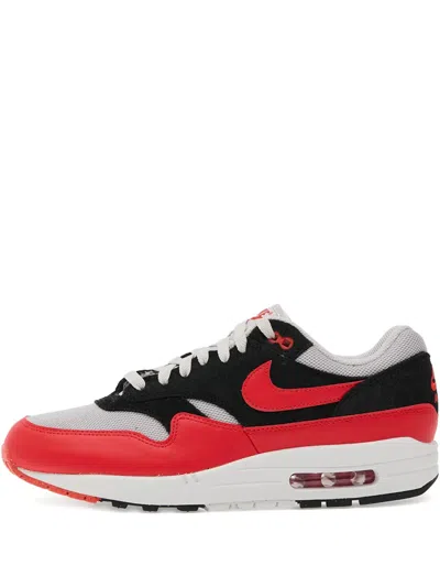 Nike Air Max 1 Sneakers In Black