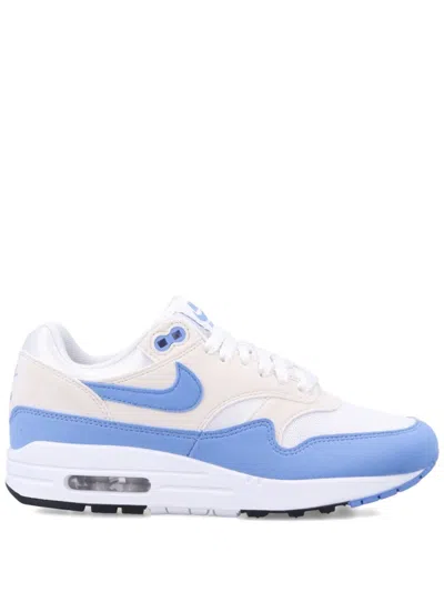 Nike Air Max 1 Wmns "royal Pulse" Sneakers In Blue