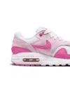 Nike Girls  Air Max 1 In Pink